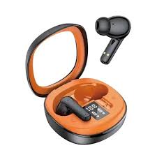 Wave Earbuds β Premium Wireless Bluetooth Earbuds with Deep Bass & Noise Isolation