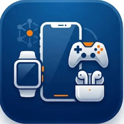 Electronics & Gadgets