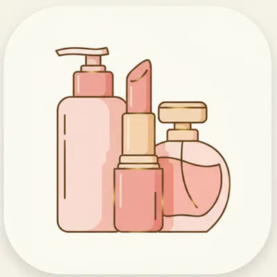 Beauty & Personal Care