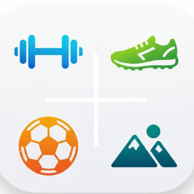 Sports & Fitness