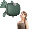 Shoulder & Neck Massager – Portable Kneading Massager for Neck, Shoulder & Upper Back Relief