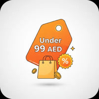 Under 99 AED Picks