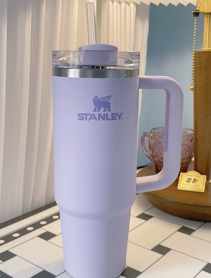 40oz Stainless Steel Vacuum Insulated Tumbler – Travel Mug with Straw & Handle | Premium Hydration Cup