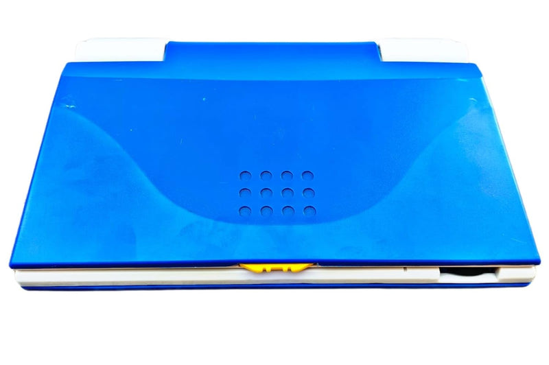 Kids Educational English Learning Laptop – 20 Interactive Learning Activities with Letters, Numbers, Words & Music