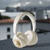Labubu Wireless Bluetooth 5.3 Headphones – Stereo Sound, TF Card Support, HD Calls & Long Battery Life