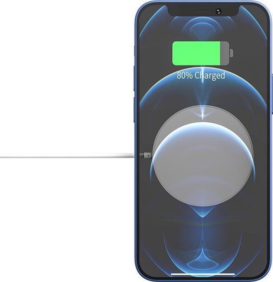 Google Pixel Watch Magnetic Wireless Charger – USB-C Fast Charging Dock for Pixel Watch Smartwatch | Portable Travel Charging Cable