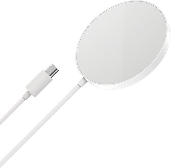 Google Pixel Watch Magnetic Wireless Charger – USB-C Fast Charging Dock for Pixel Watch Smartwatch | Portable Travel Charging Cable