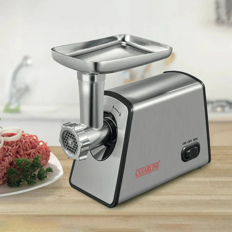 Meat Mincer & Grinder – Powerful Electric Meat Grinder for Beef, Chicken, Sausages & Home Meal Prep