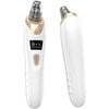 Multifunctional Cleaning Instrument – Deep Pore Cleanser & Blackhead Remover with Microdermabrasion
