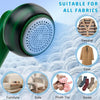 Rechargeable Electric Lint Remover – USB Fabric Shaver for Sweaters, Clothes, Furniture & Upholstery