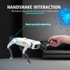 Smart AI Robot Dog – Interactive Educational Toy with Voice Chat, Dancing, Programming & Rechargeable Battery