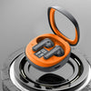 Wave Earbuds – Premium Wireless Bluetooth Earbuds with Deep Bass & Noise Isolation
